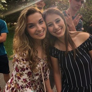 Meet your Posher, Sophia